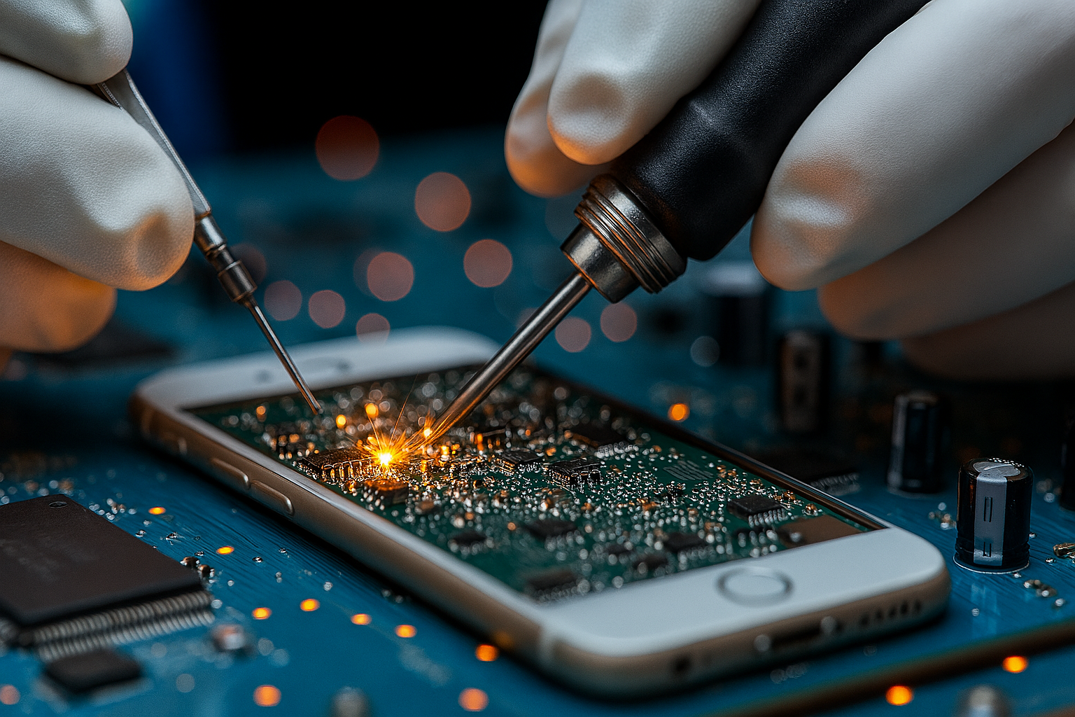 The Smart Way to Maintain Your Home: Choose Total AMC