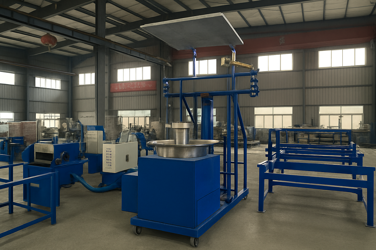 Simplifying Urban Living with Total AMC